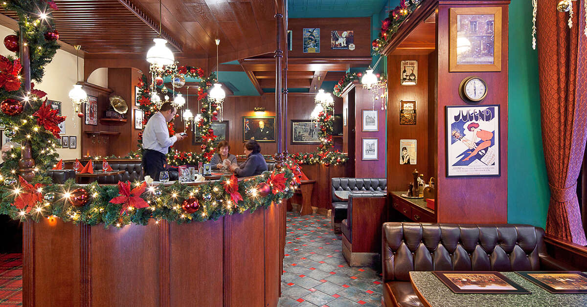 Een foto van Orea Hotel Excelsior