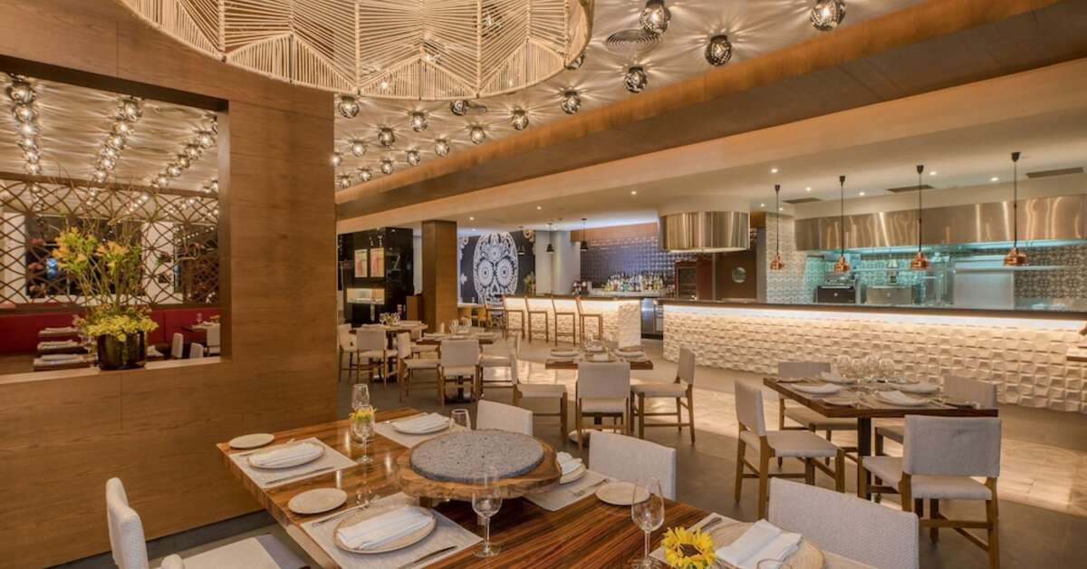 Een foto van Haven Riviera Cancun Resort & Spa