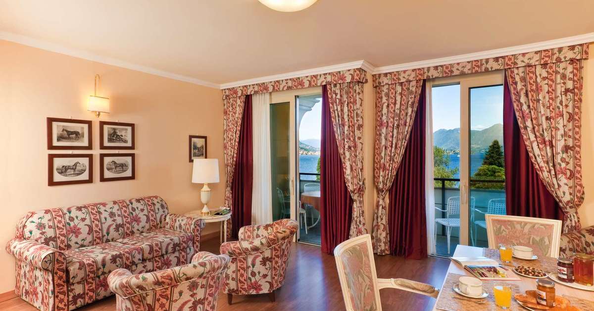 Een foto van Carl & Do Residence