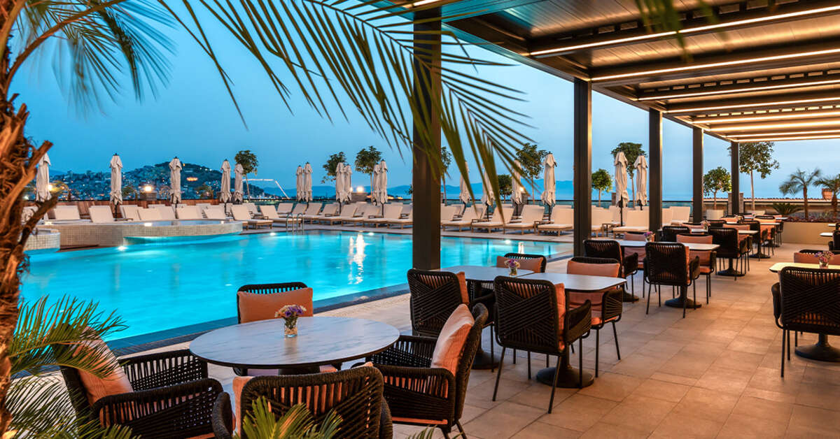 Een foto van Elite World Kusadasi