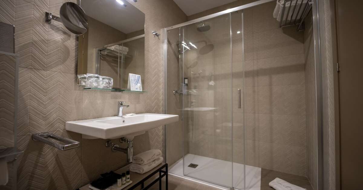 Een foto van Hotel Abba Sevilla