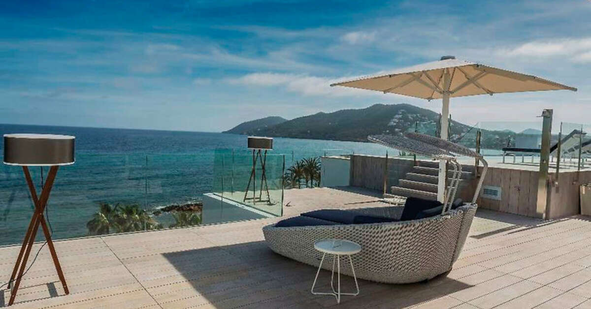 Een foto van Catalonia Royal Ses Estaques