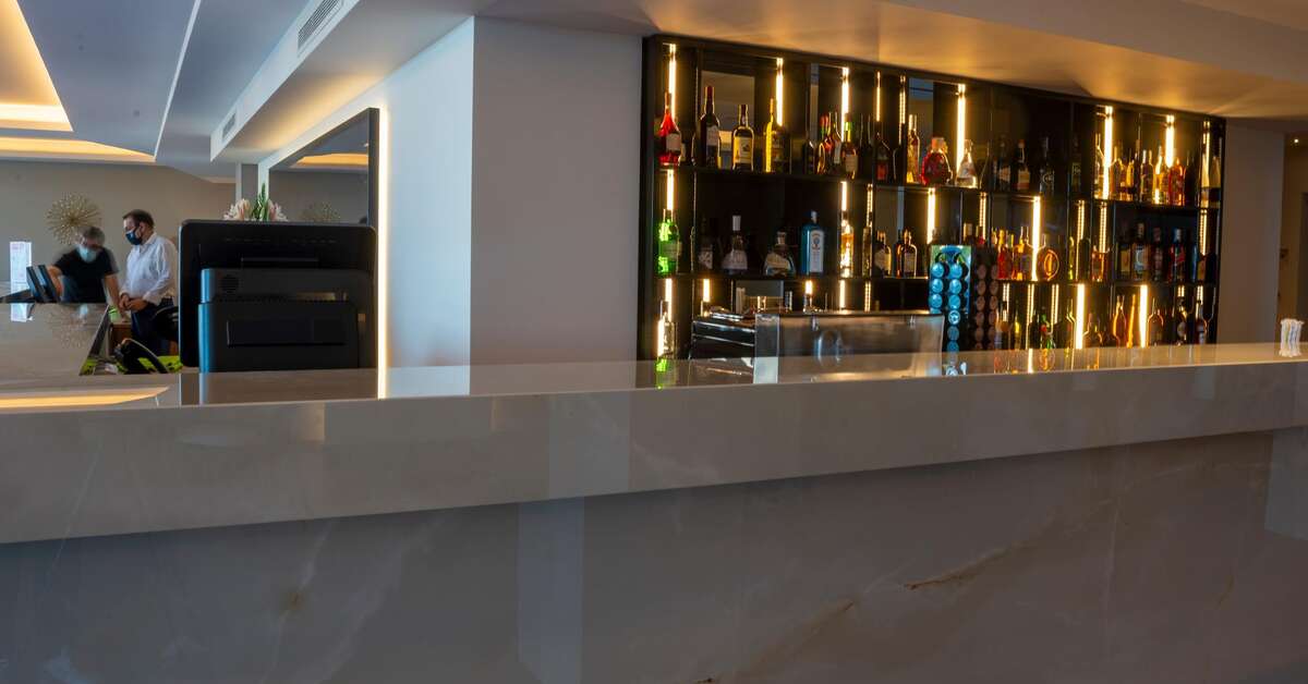Een foto van Hotel Santa Eufemia