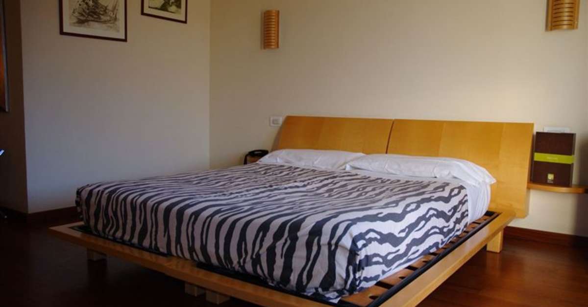 Een foto van Forte Charme Hotel