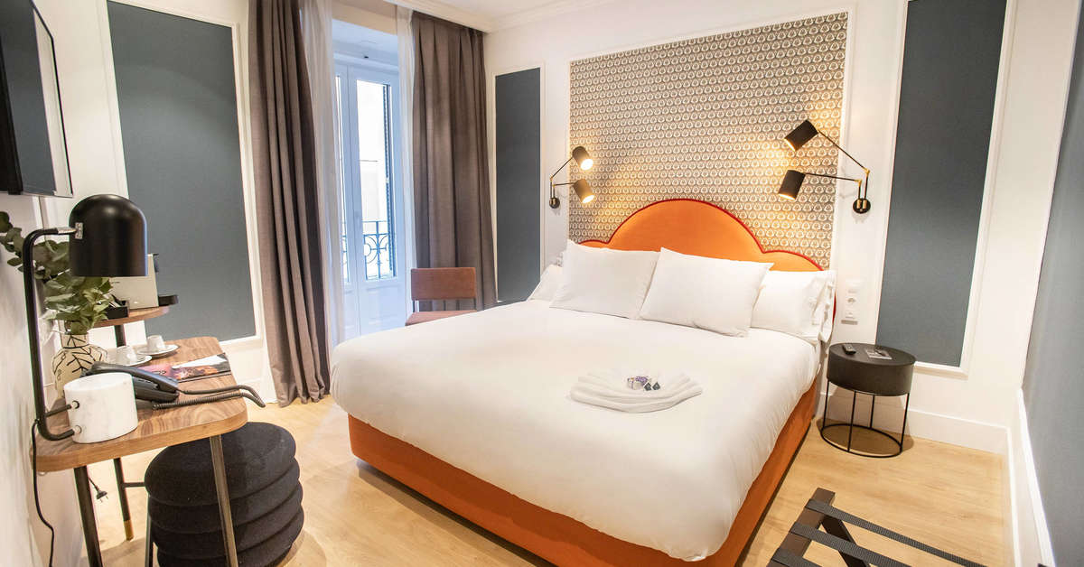 Een foto van Soho Boutique Opera