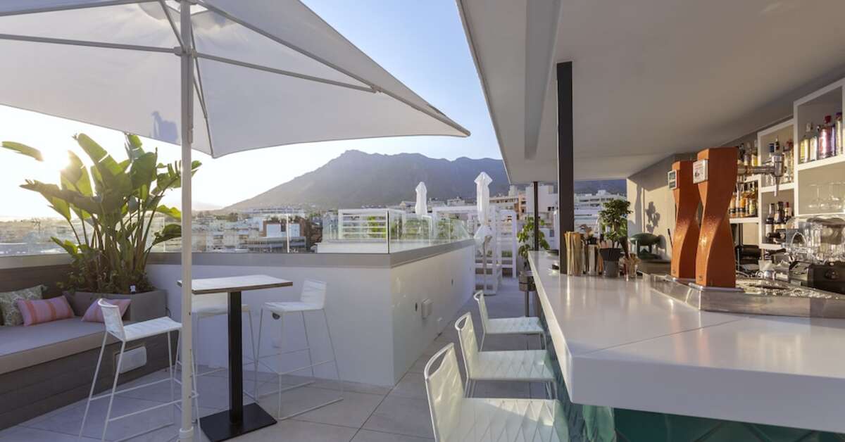 Een foto van Hotel Lima