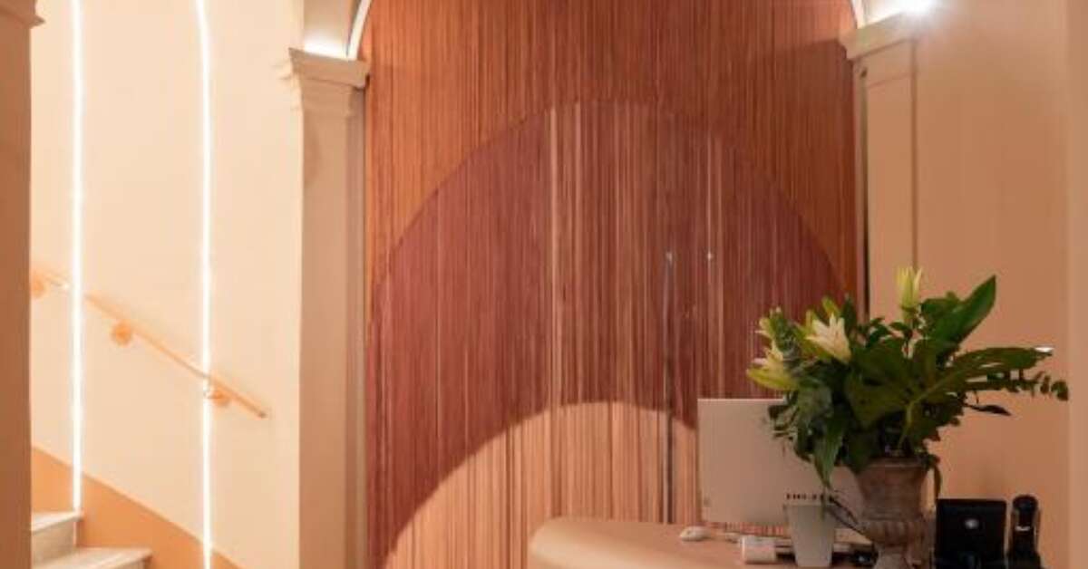 Een foto van Cloud 7 Hotel Roma