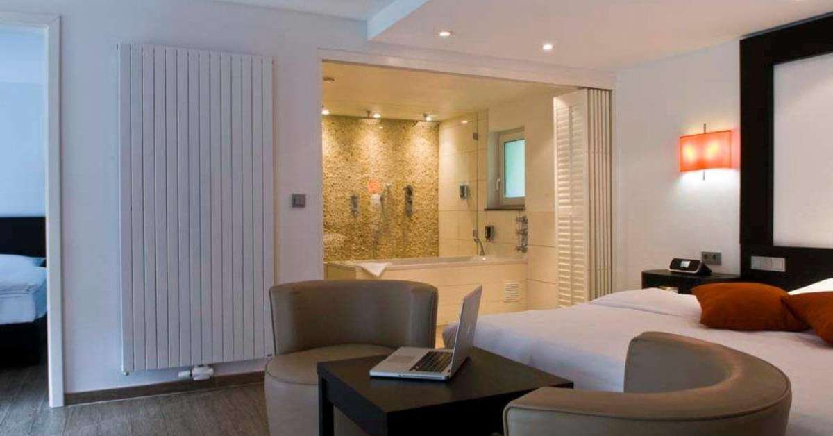 Een foto van Cocoon Hotel Belair