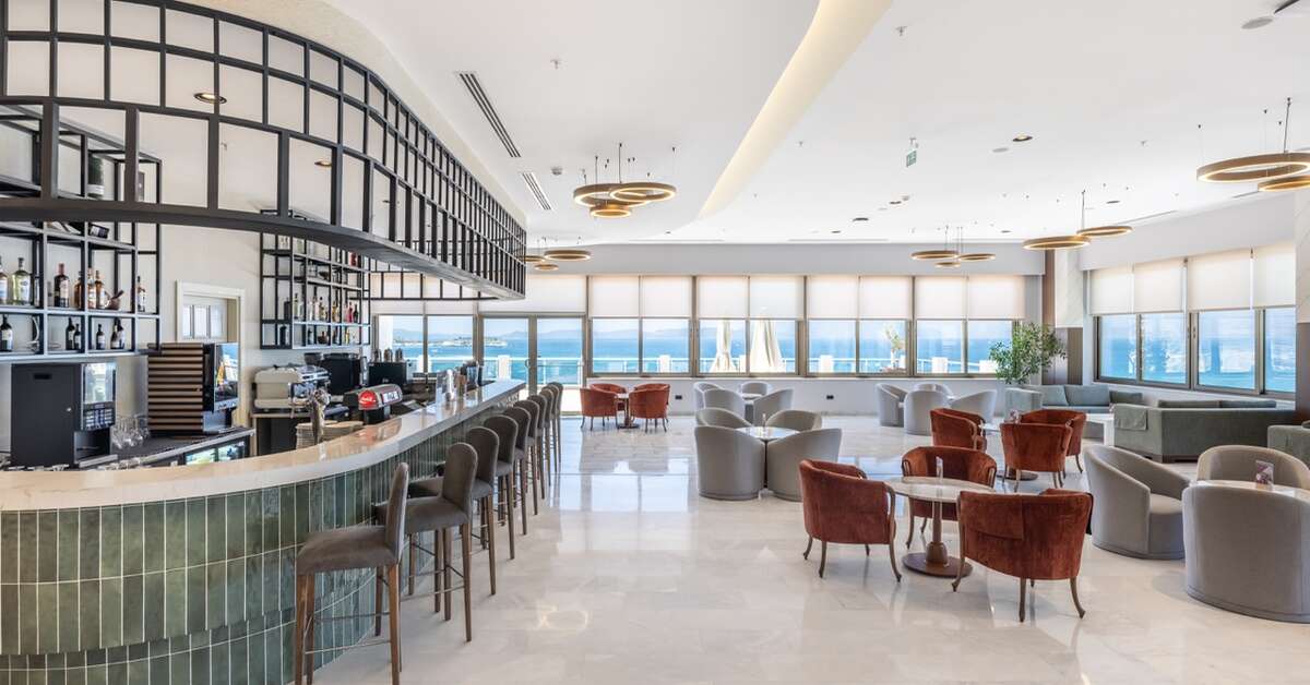 Ein Foto Korumar Hotel De Luxe