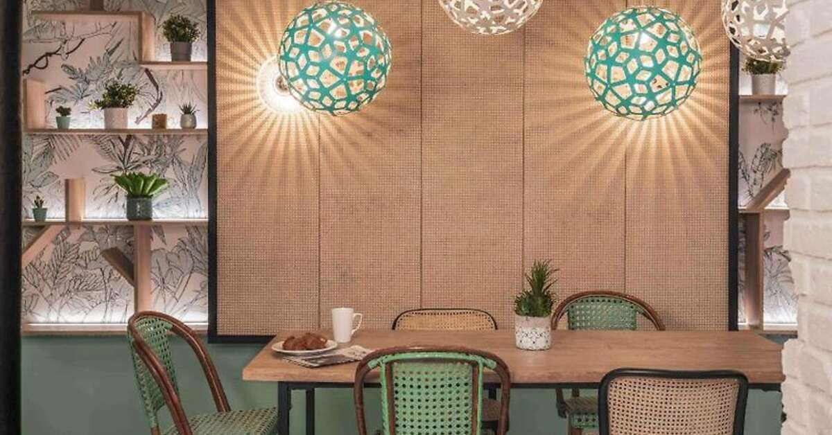 Een foto van Ibis Styles Paris Montmartre Nord