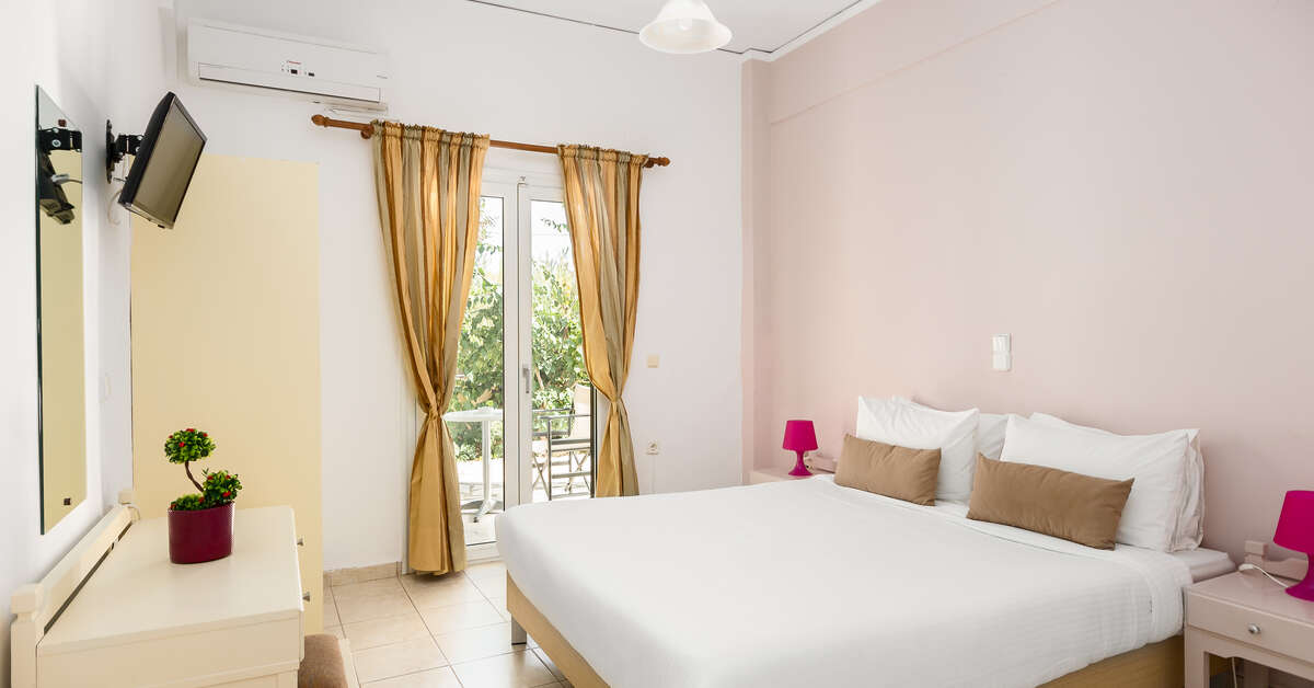 Een foto van Filorian Hotel Appartementen