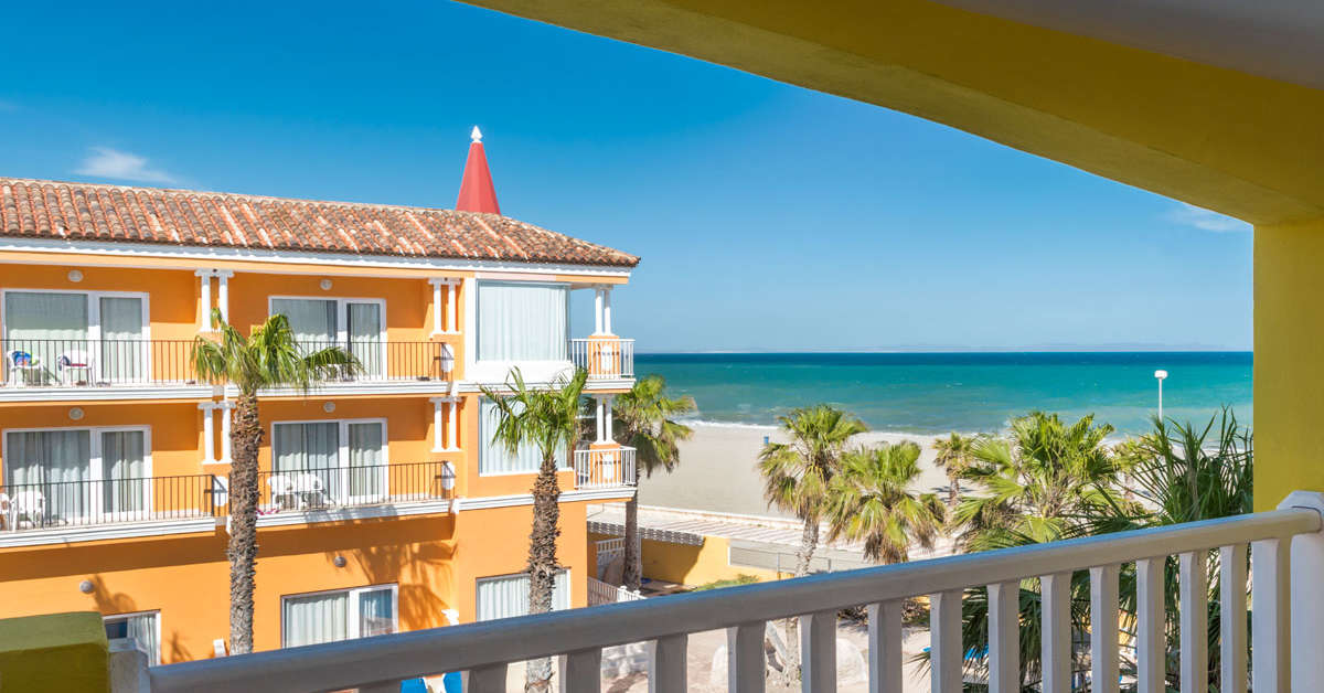 Een foto van Mediterraneo Bay Hotel & Resort