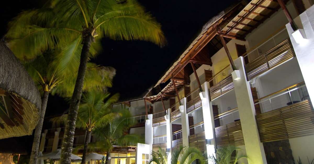 Een foto van Laguna Beach Hotel & Spa