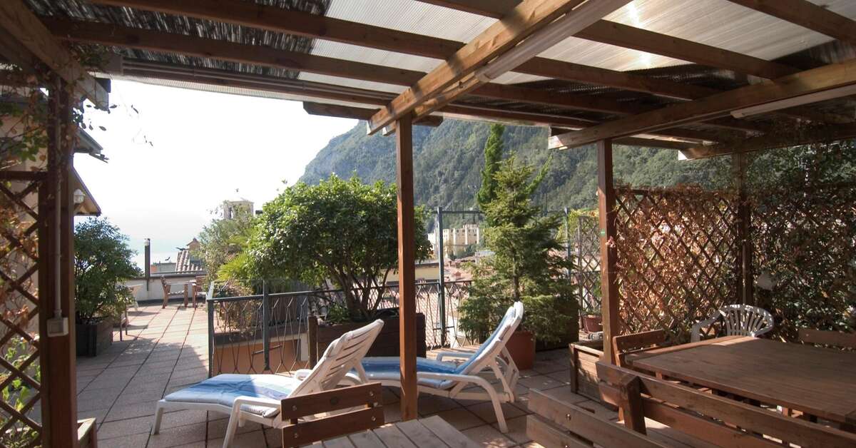Een foto van Hotel Antico Borgo