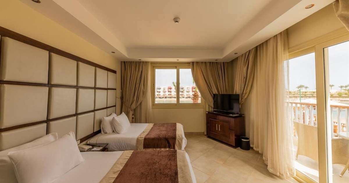 Een foto van Sunrise Crystal Bay Resort