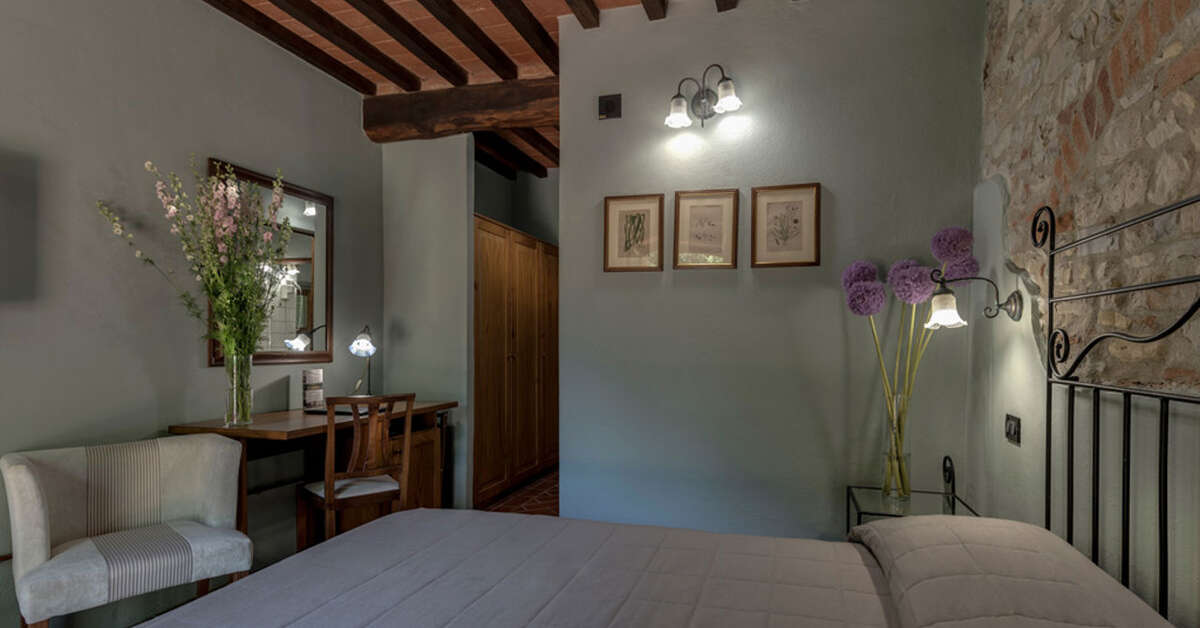 Een foto van Ultimo Mulino Country Hotel