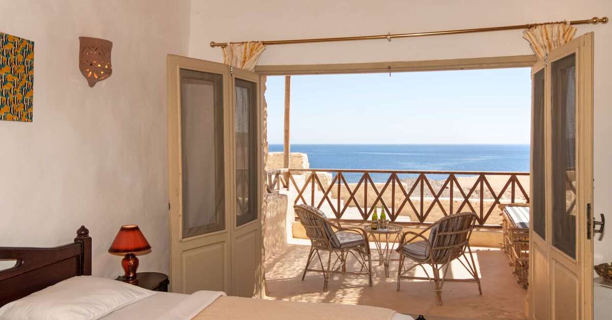Ein Foto The Oasis Marsa Alam