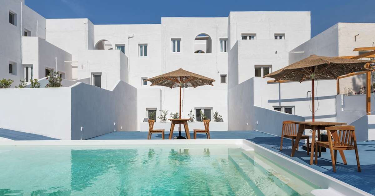Een foto van Voca Hotel & Suites