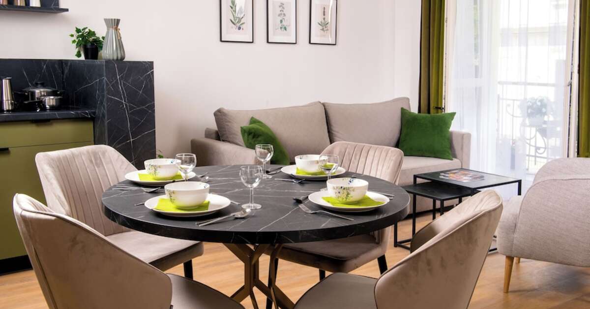 Een foto van Rajska Residence