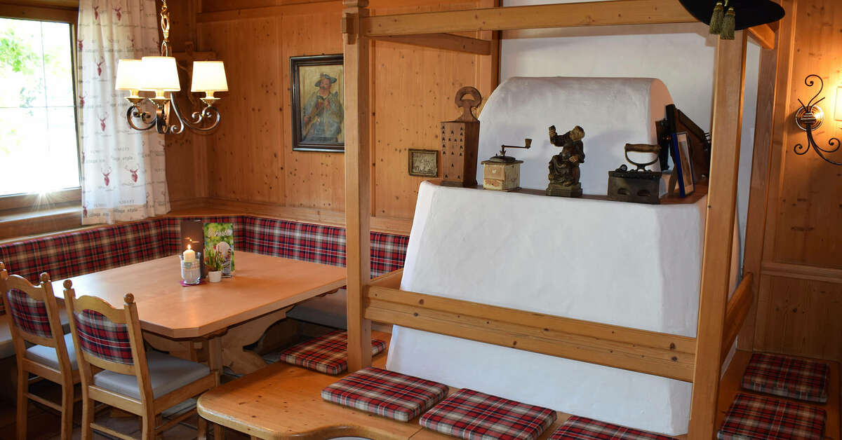 Een foto van Hotel Malerhaus