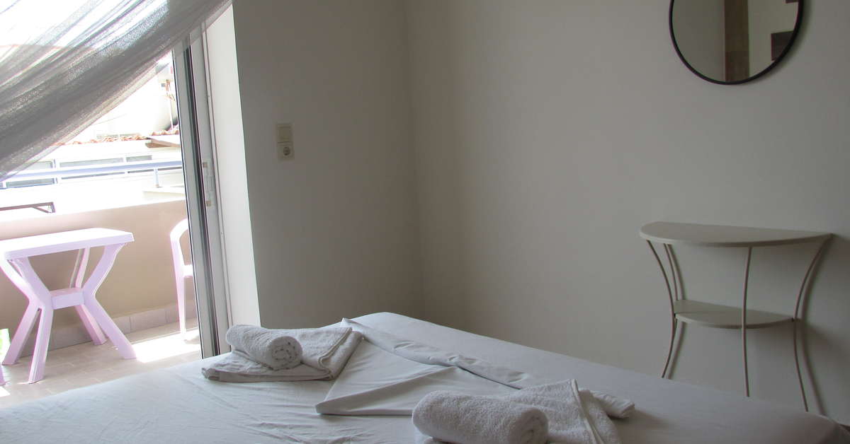 Een foto van Sevi Appartementen