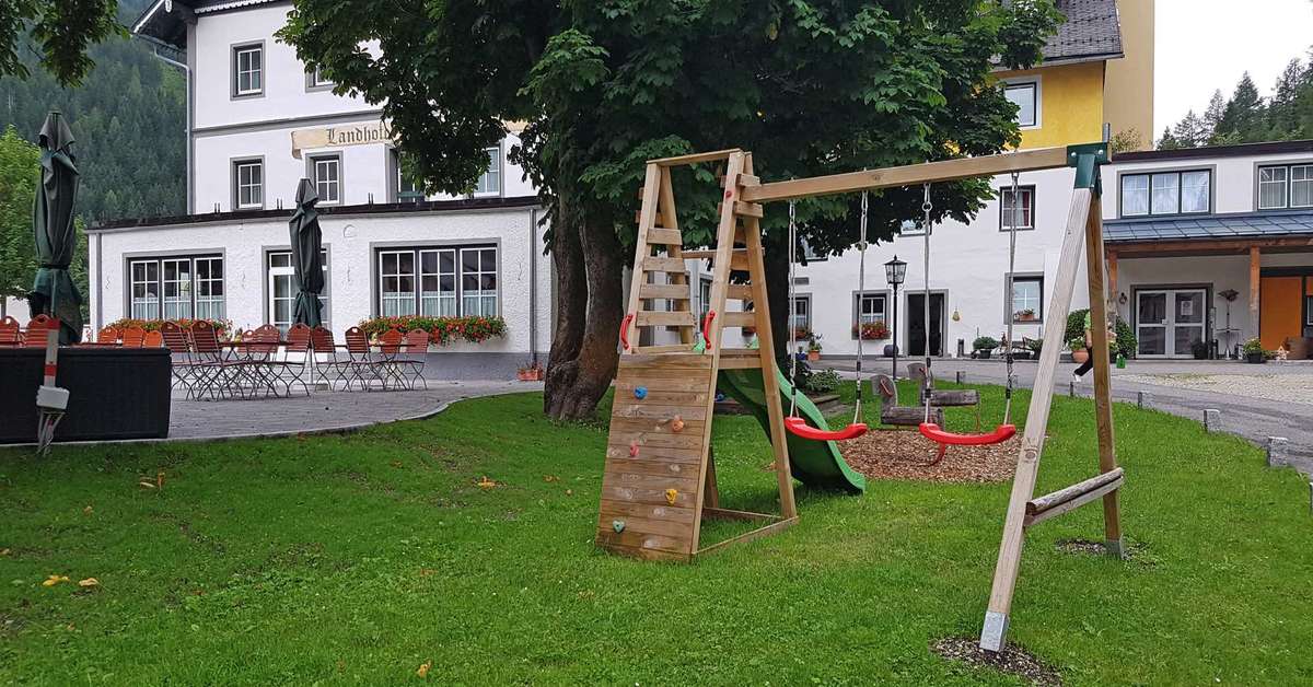 Een foto van Gasthof & Landhotel Postgut