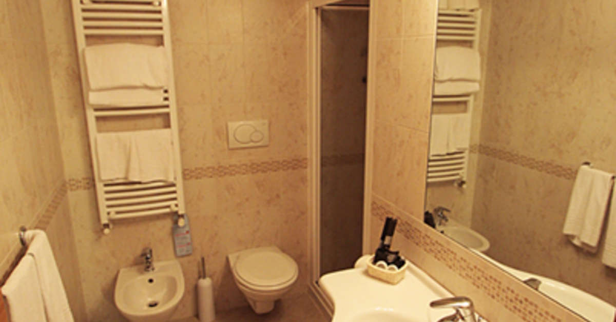 Een foto van Bio Hotel Elite