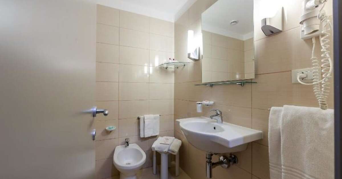 Een foto van Hotel Mirasole International