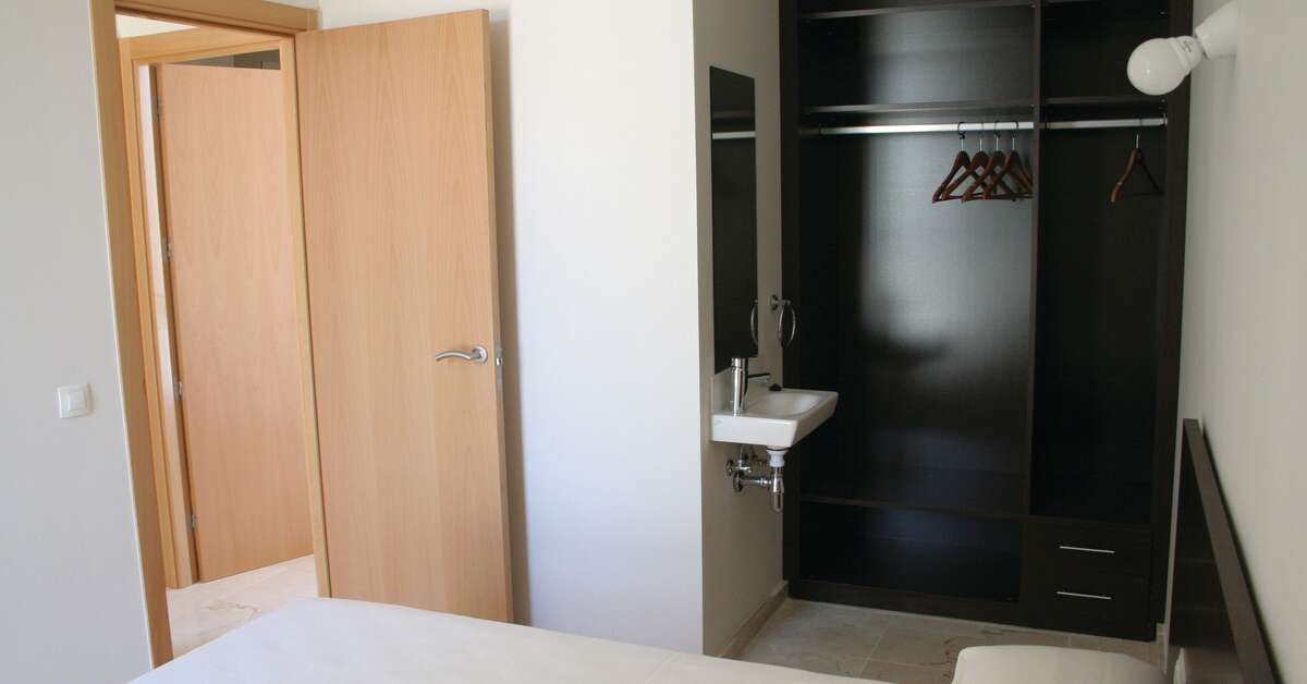 Een foto van L'Escala Resort