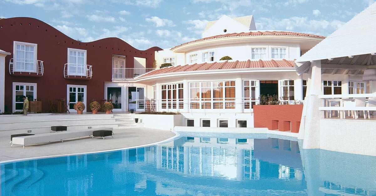 Een foto van La Coluccia Hotel & Beach Club