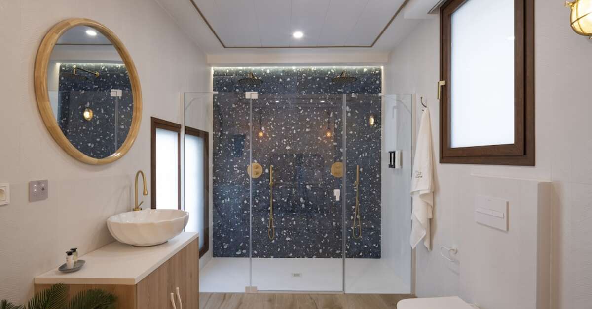 Een foto van Palatina Concept Suites