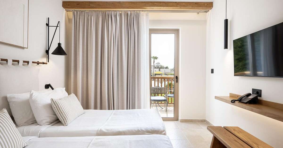 Een foto van Aegean Houses