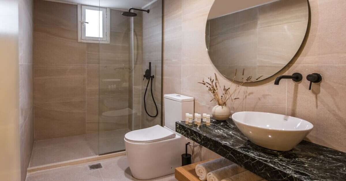Een foto van Malena Hotel & Suites