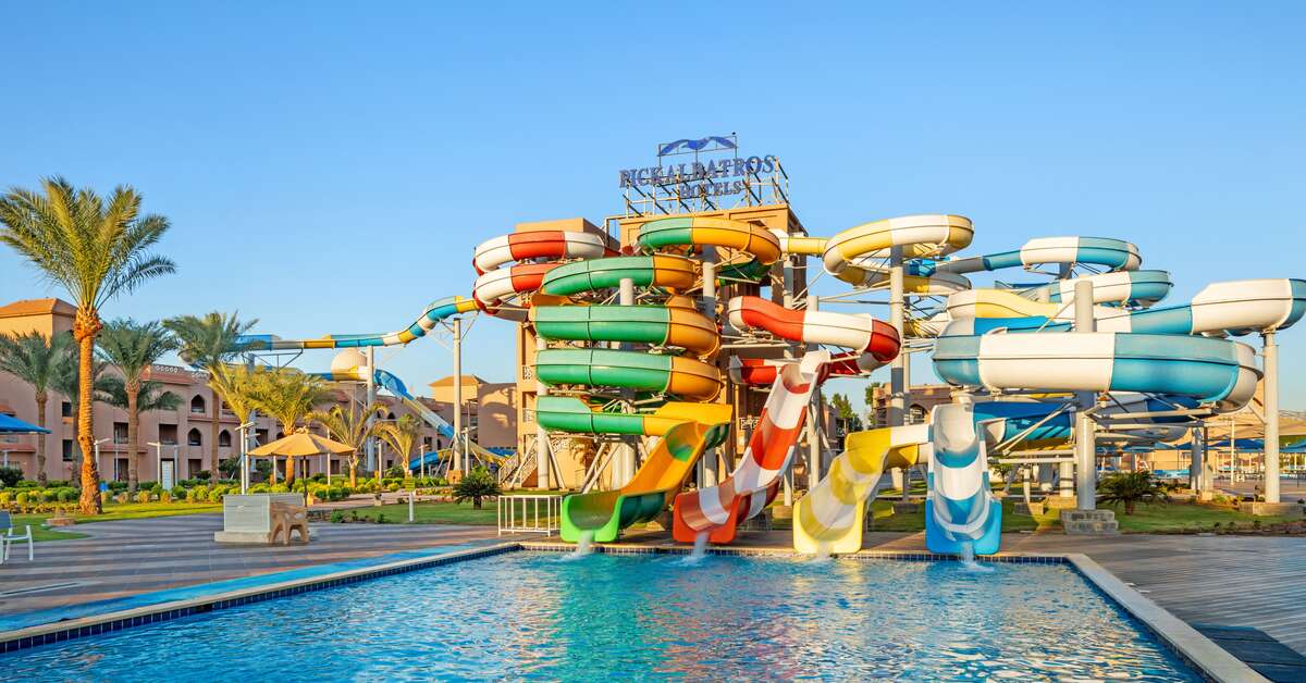 Ein Foto Pickalbatros Aqua Vista Resort