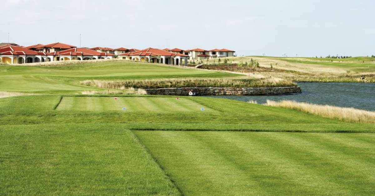 Een foto van Lighthouse Golfresort & Spa