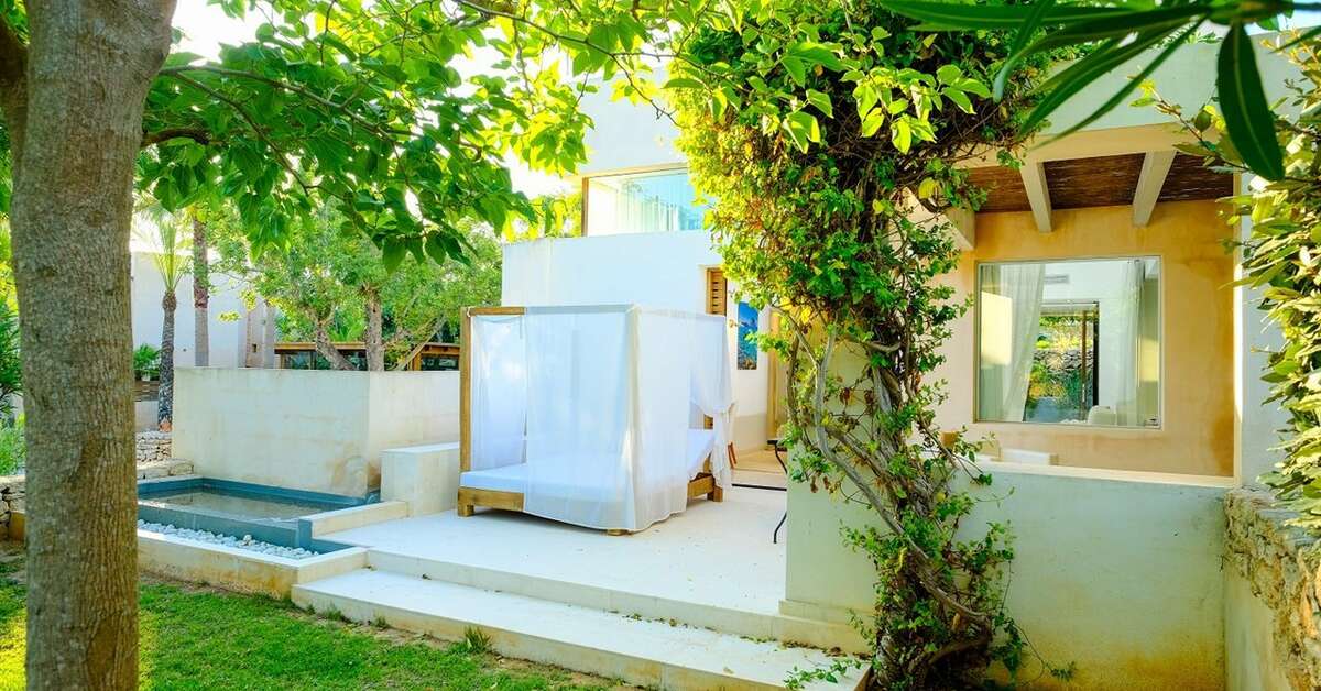 Een foto van Can Lluc Boutique Country Hotel & Villas