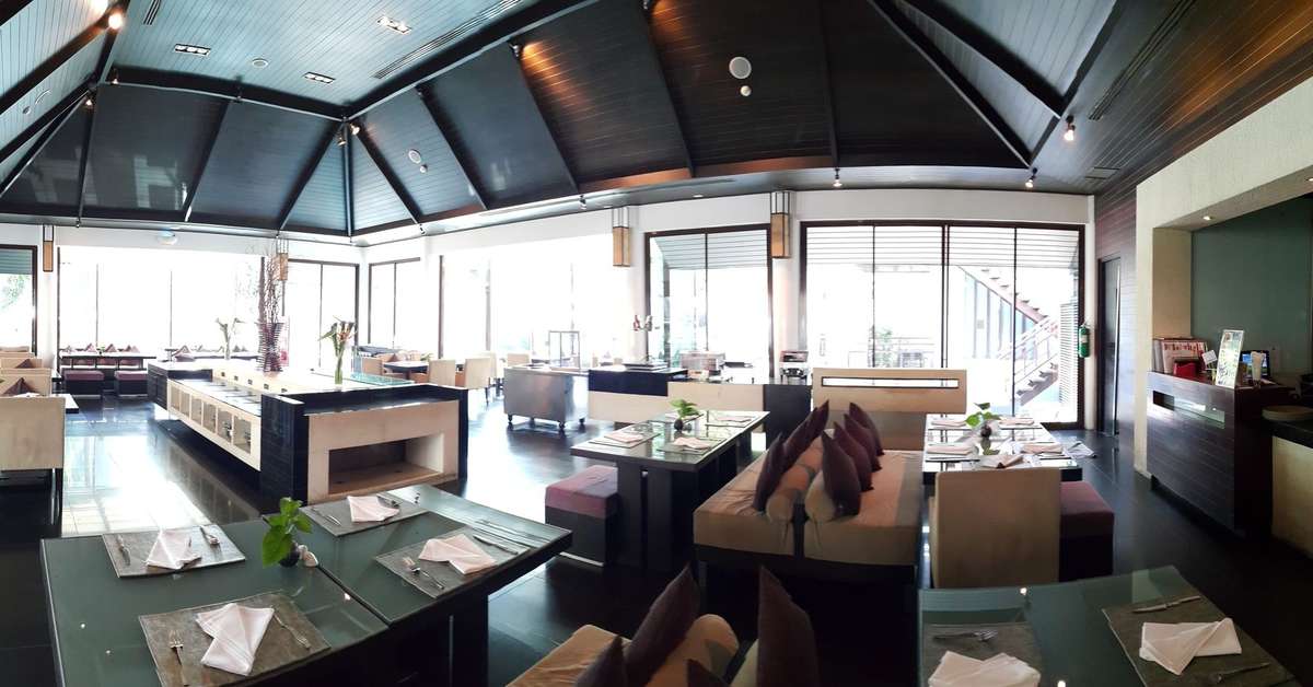 Een foto van The Zign Hotel & Villa