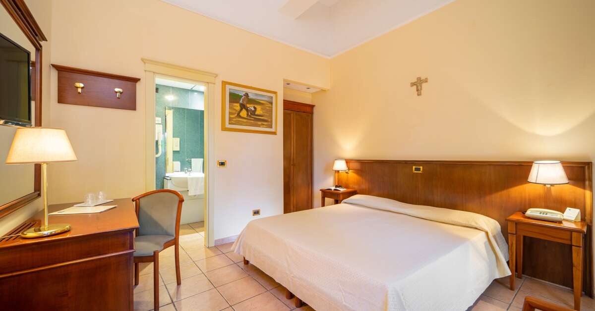 Een foto van Hotel Santa Lucia Parghelia