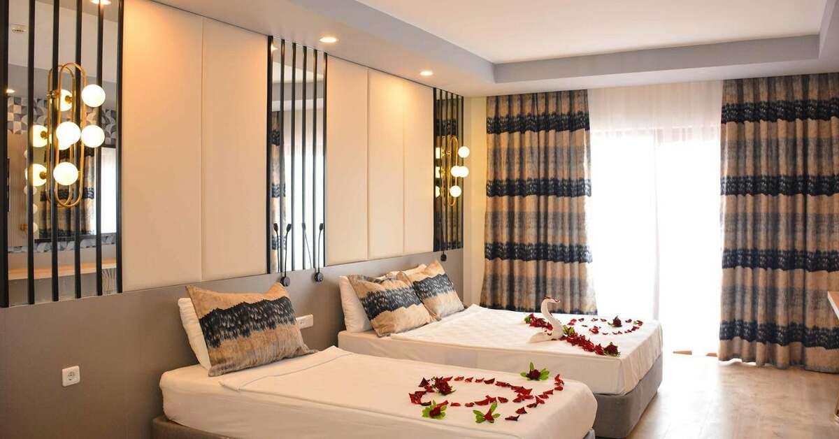 Een foto van Eftalia Aqua Resort