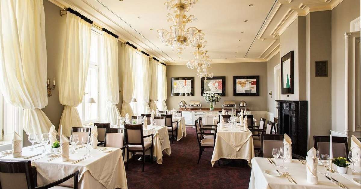 Een foto van Le Palais Art Hotel