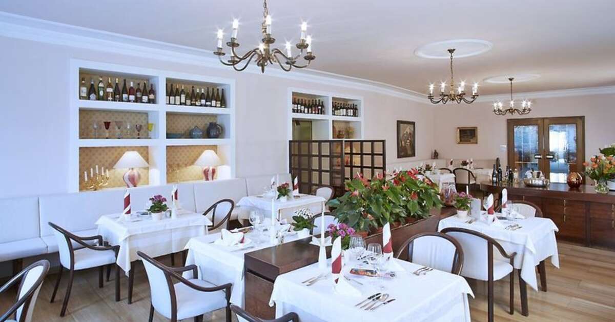 Een foto van Hotel Juliane
