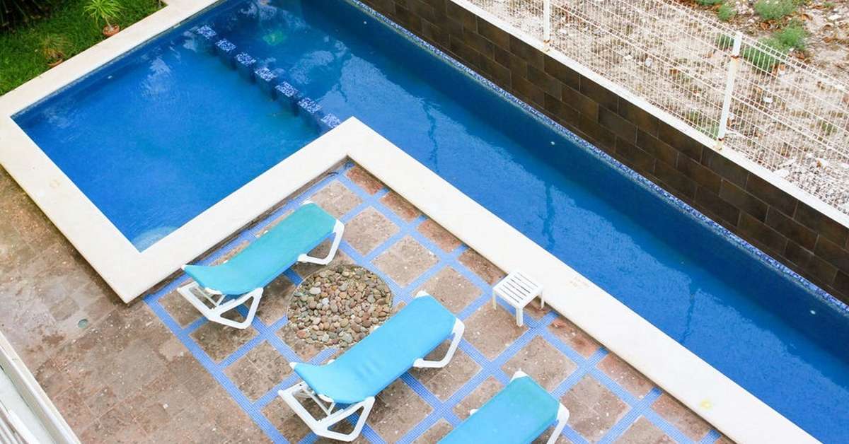 Ein Foto Casa Melissa