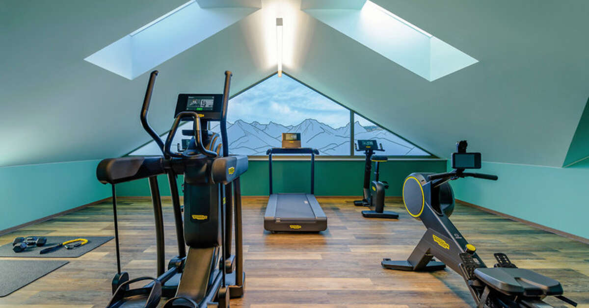 Een foto van Ibis Styles Bad Reichenhall