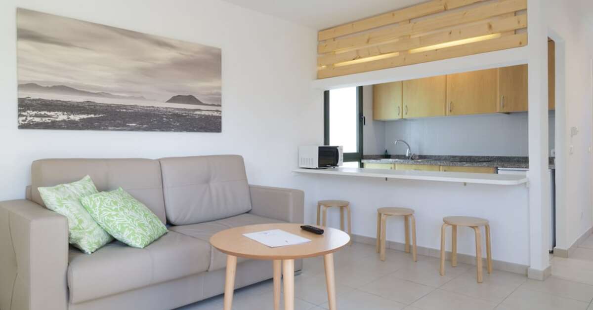 Een foto van Atlantic Garden Beach Mate