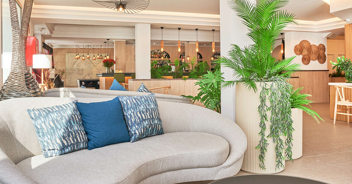 Een foto van Flacalco Hotel & Appartementen