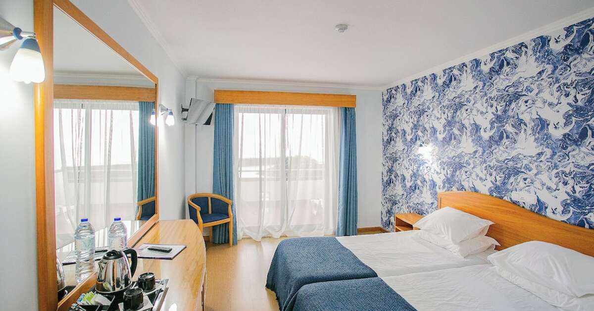 Een foto van Hotel do Mar Povoacao