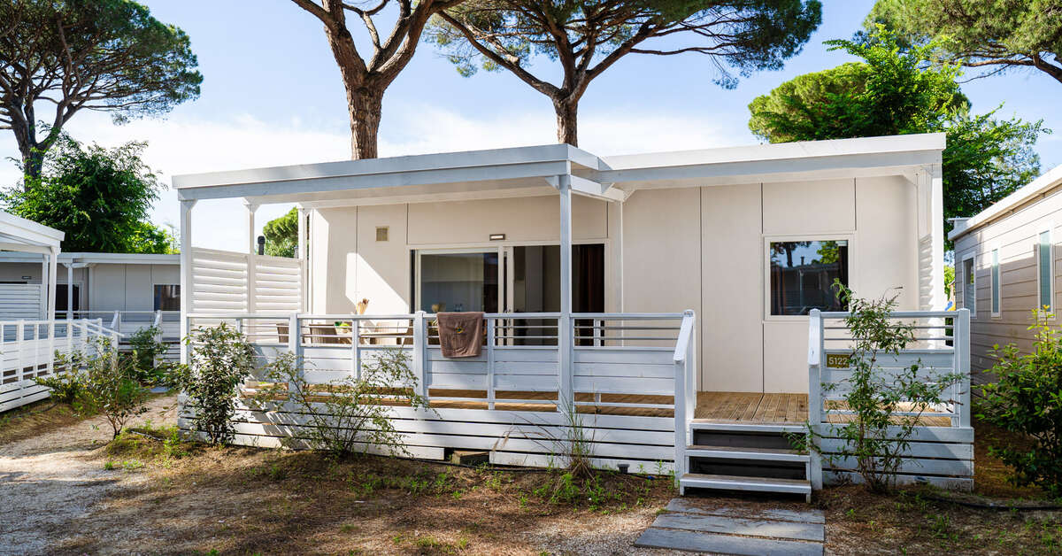Een foto van Marina Family Village