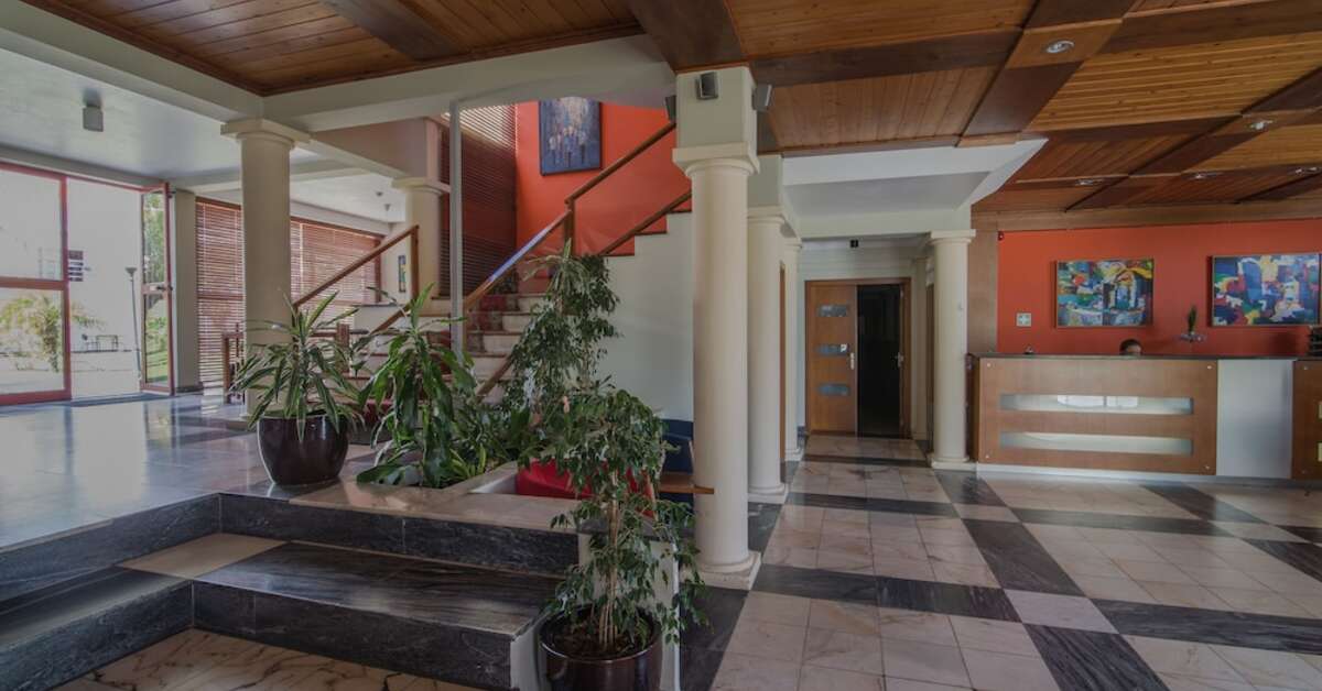 Een foto van Residential Teresinha