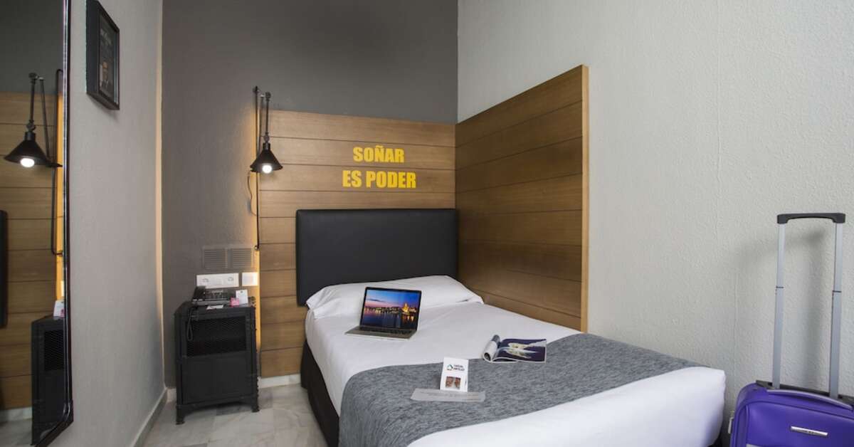 Een foto van Casual Sevilla de las Letras