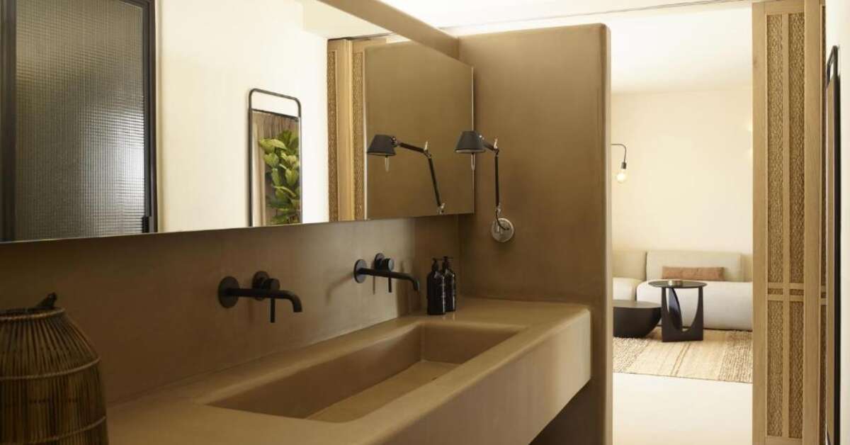 Een foto van Collini Suites & Villas